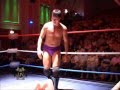 LDN London Eye 46 - Matt Walters vs. Damien Dunne