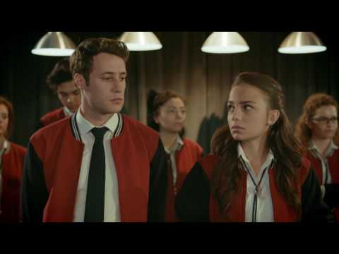 Lise Devriyesi 2. Tanıtımı                                                                                                                                                                                                                                