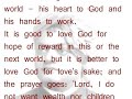 How to worship God - Paper On Hinduism (Part IX)