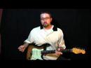 The  5 Essential Blues Boxes - Lesson 2