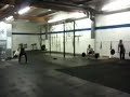 High School Football @ CrossFit