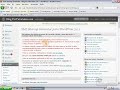 Crear sitemaps para wordpress con Google-Sitemap-Generator (XML-Sitemap)