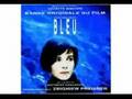 Tres colores: Azul - Song for the unification of Europe
