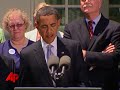 Obama: 'Status Quo On Healthcare Is Not An Option' 