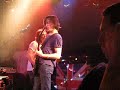 Dirty Pretty Things Final Gig - Deadwood Dirty Pretty Things Final Gig - Deadwood
