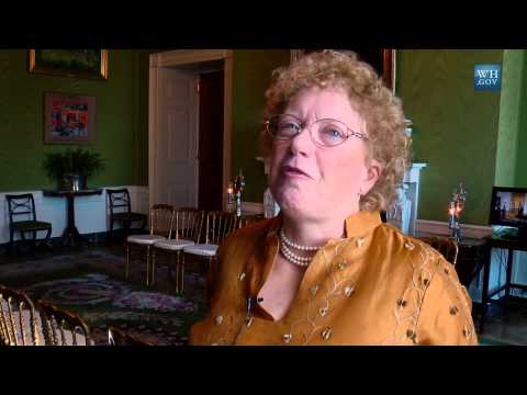 Jeanne Manford: 2012 Presidential Citizens Medal Recipient