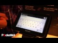 Pocketlint video
