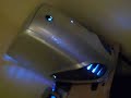 Logitech G15 Refresh Blue LED Mod !!! Logitech G15 Refresh Blue LED Mod !!!
