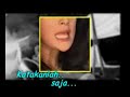 Bilang Saja - Uut Permatasari
