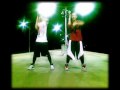 If I Fall In Love/Galactic 2/Run It Remix Choreography