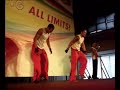 Radical Fitness Update -Fight Do 20 mix-