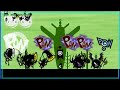 Patapon PSP - All Miracle dances Patapon PSP - All Miracle dances