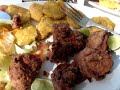 En una playa en sosua Republica Dominicana--teaser Trailer