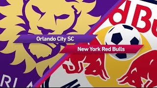 Orlando City Se Posiciona En El Segundo Puesto De La Conferencia Este de la MLS Tras Su Tercer Triun