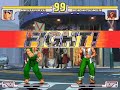 M.U.G.E.N. Philly13 vs Bob Wilson EX