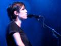 11/18 Tegan & Sara - Tegan Needs A Doctor @ Electric Factory, Philadelpha, PA