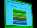 Sun VDI at VMworld