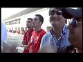formula 1 driver vitantonio liuzzi won the opening round of the second speedcar season after a dramatic encounter at the dubai autodrome. race 1 highlights.