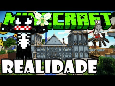 Mod's Mini Seguranças das Sombras XD - Minecraft