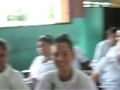 VIDEO SECANTE