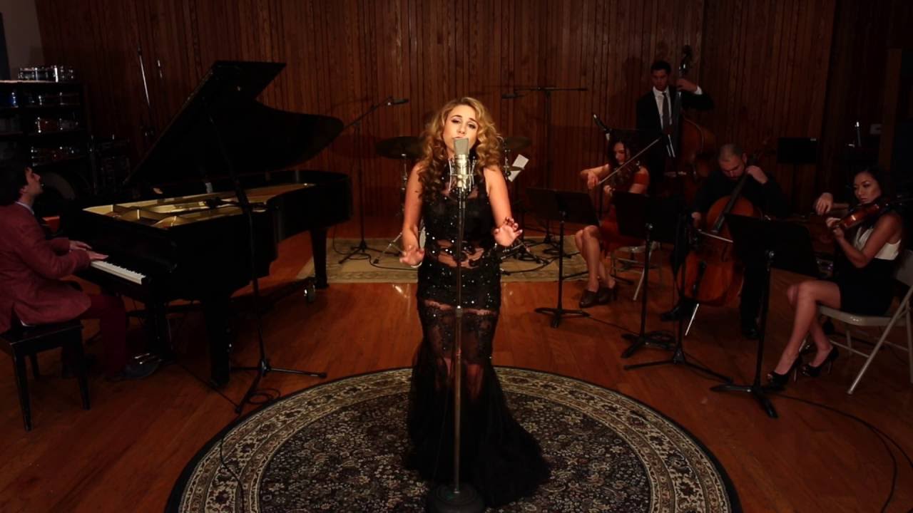 Black Hole Sun – Postmodern Jukebox Vintage Cover ft. Haley Reinhart PostmodernJukebox