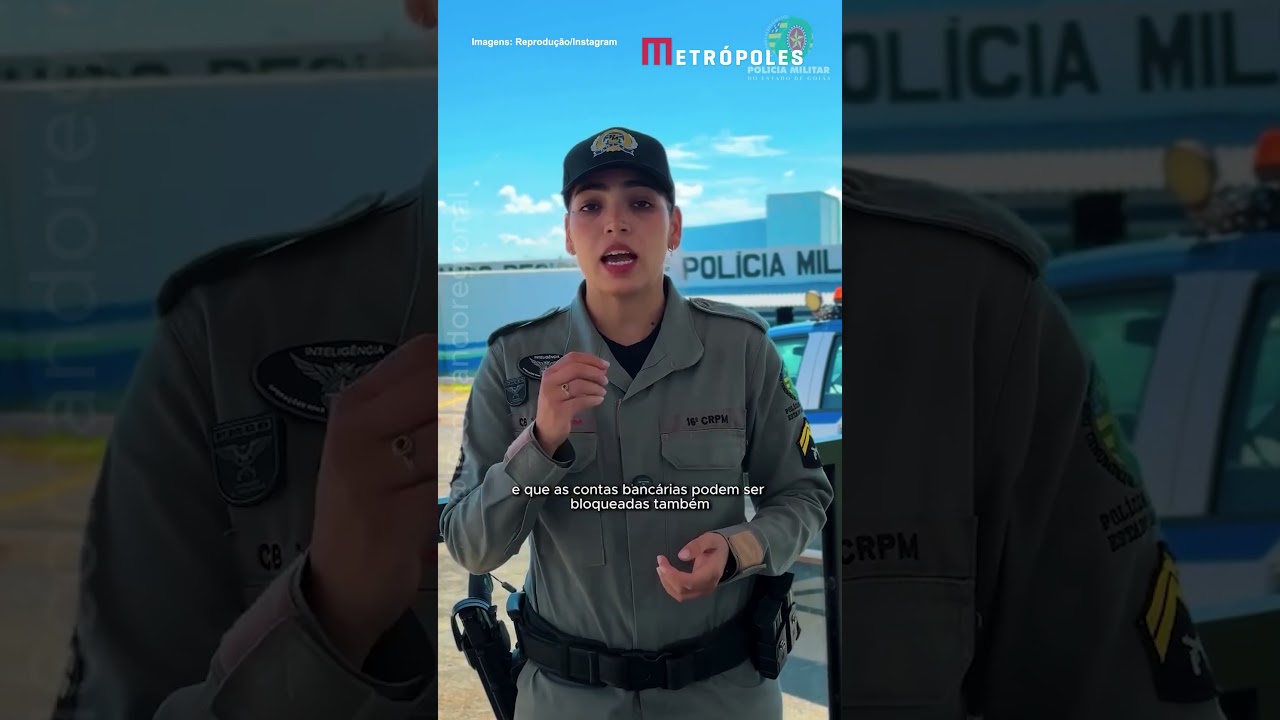 Polícia alerta para golpe do gov.br; veja como criminosos atuam