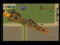 Grand Theft Auto 2: Job #26 - Benson Burner!