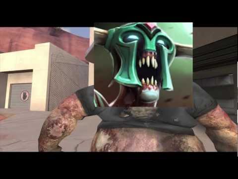 Dirge needs Gummy Vitamins