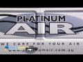 Platinum Air | Airconditioning | Insulation | Ventilation | Compare Quotes