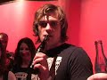 thomas godoj unplugged in stuttgart