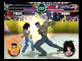 Yu Yu Hakusho Forever - Yusuke vs Toguro Yu Yu Hakusho Forever - Yusuke vs Toguro