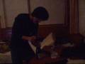 videos de davide il cameriere ubriaco ad andalo