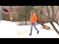 Vyatkin's Gunslinger (11 month) in Shkola-Orlova
