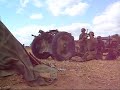 Mons-Bergen Tanks in Town,Infanteriekanone 290R