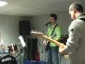 DroitDansLeMur en repet : Arctic Monkeys - Fluorecent