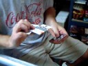 2008 GRIDIRON FT BOX BREAK ALL THINGS COLLECTIBLE BOX2