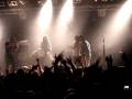 Asian Dub Foundation - Fortress Europe, Live at Roxy, Prague 08