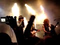 Negative-God Likes Your Style(BurgrockFestival 2006, Altena)