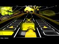 Audiosurf - Atreyu Creature - Mono Pro