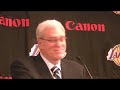Phil Jackson on LA's win over New Orleans, Part II