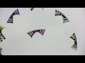 9 Revolution kites : Team FLIC - Berck 2009