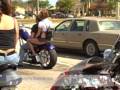 Daytona's Bike Week 2009