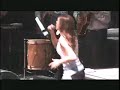 soledad pastorutti   en vivo en obras