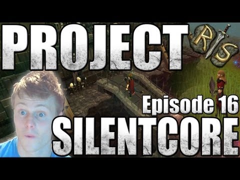 RuneScape 2007 - RANK 10 Con! New Series Tomorrow!