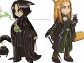 severus piton tribute