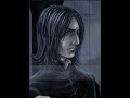 severus piton tribute