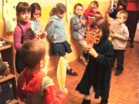 Magic Baloons, story