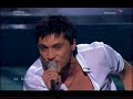 Dima Bilan-Believe (EUROVISION-2008)-FINAL