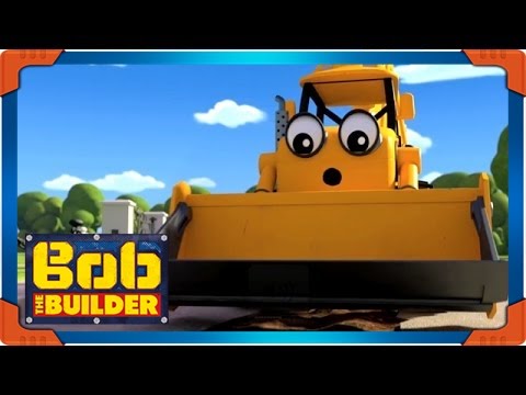 Bob The Builder: Meet the Team // Scoop
