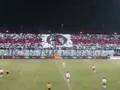 ŁKS - Jaga 0:0 [22.02.2008] Sreberka